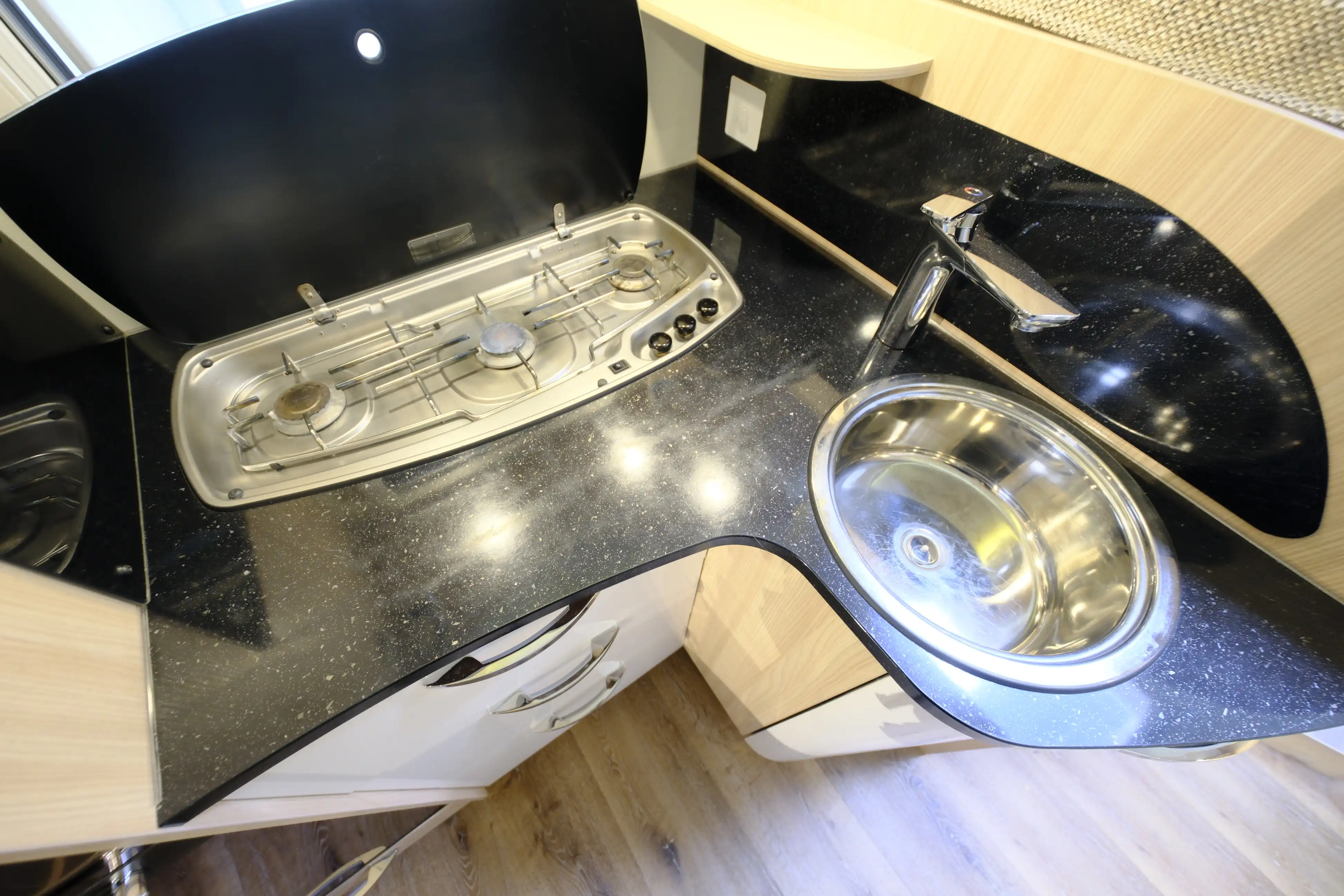 BUERSTNER Nexxo Time IT 685 - Ansicht 12